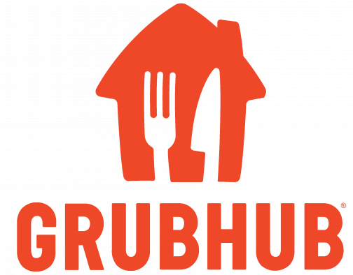 Grubhub Icon