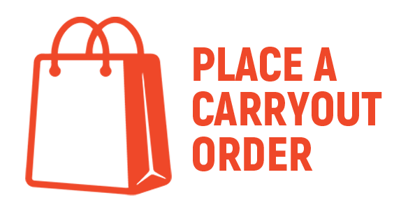 Takeout Order Icon
