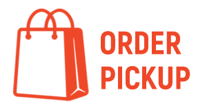 Order-Pickup icon