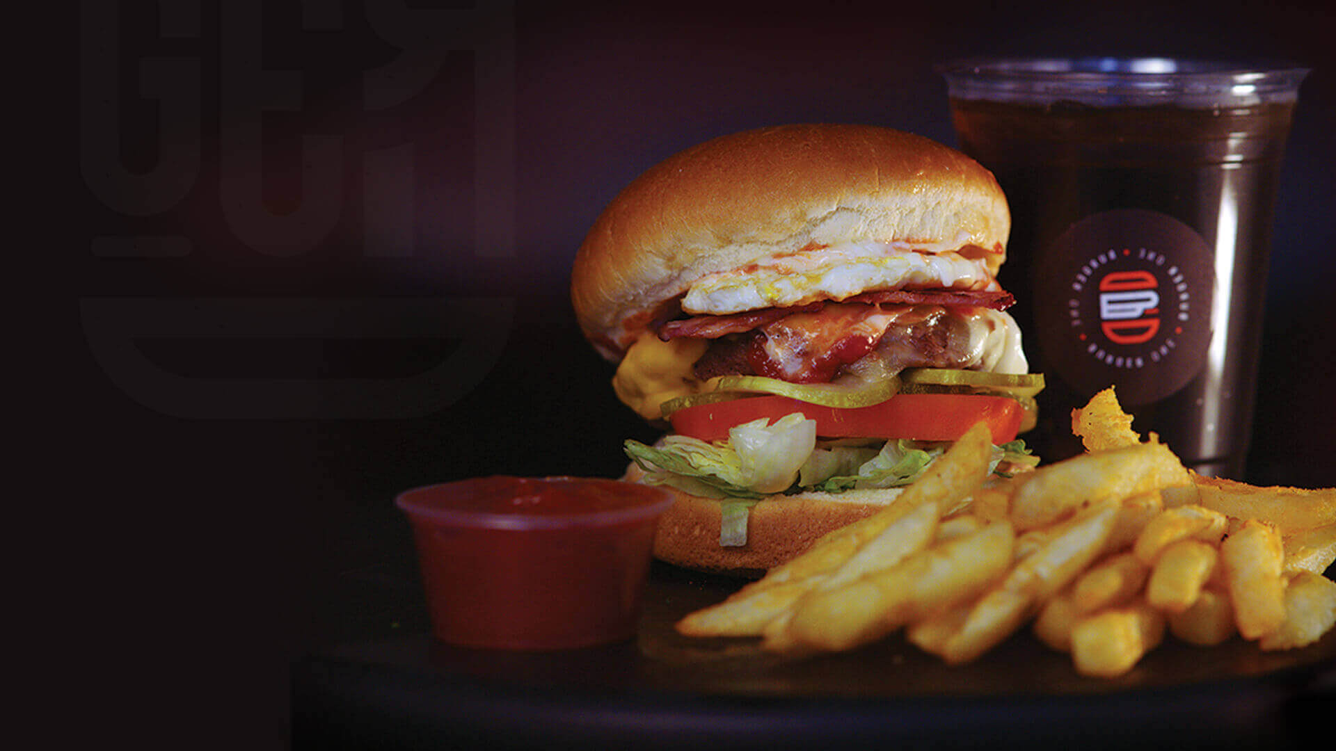 Best Restaurants Ann Arbor: Burger Joints Revealed | Burger One